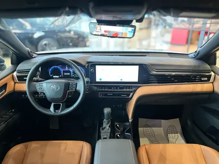 Toyota Camry Luxe 2026 года за 22 190 000 тг. в Астана – фото 14