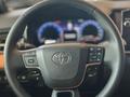 Toyota Camry Luxe 2026 года за 22 190 000 тг. в Астана – фото 15