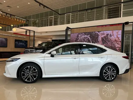 Toyota Camry Luxe 2026 года за 22 190 000 тг. в Астана – фото 9