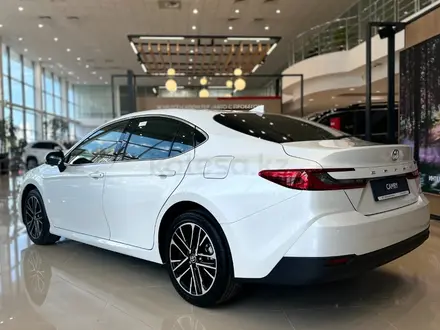 Toyota Camry Luxe 2026 года за 22 190 000 тг. в Астана – фото 8