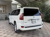 Toyota Land Cruiser Prado 2004 годаүшін10 500 000 тг. в Актау – фото 4