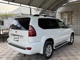 Toyota Land Cruiser Prado 2004 годаүшін10 500 000 тг. в Актау – фото 3