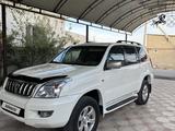 Toyota Land Cruiser Prado 2004 годаүшін10 500 000 тг. в Актау