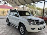 Toyota Land Cruiser Prado 2004 годаүшін10 500 000 тг. в Актау – фото 2