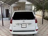 Toyota Land Cruiser Prado 2004 годаүшін10 500 000 тг. в Актау – фото 5