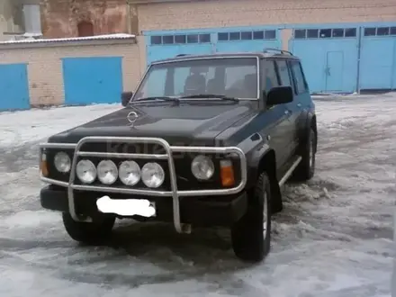 Nissan Patrol 1995 года за 100 000 тг. в Алматы