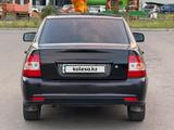 ВАЗ (Lada) Priora 2170 2014 годаfor2 900 000 тг. в Усть-Каменогорск – фото 4