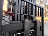 Hangcha  Вилочный погрузчик дизельный ( CPCD50-A2XG53) 2026 года за 10 500 000 тг. в Кокшетау – фото 4