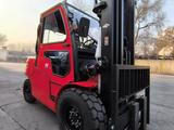 Hangcha  Вилочный погрузчик дизельный ( CPCD50-A2XG53) 2026 года за 10 500 000 тг. в Кокшетау – фото 5