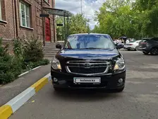 Chevrolet Cobalt, 2026