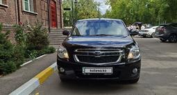 Chevrolet Cobalt 2026 года за 6 300 000 тг. в Петропавловск – фото 2