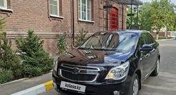 Chevrolet Cobalt 2026 года за 6 300 000 тг. в Петропавловск