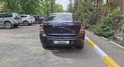 Chevrolet Cobalt 2026 года за 6 300 000 тг. в Петропавловск – фото 3