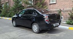 Chevrolet Cobalt 2026 года за 6 300 000 тг. в Петропавловск – фото 4