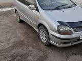 Nissan Tino 1999 годаүшін3 000 000 тг. в Семей