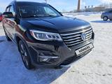 Changan CS75 2021 года за 10 100 000 тг. в Костанай – фото 2