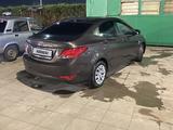 Hyundai Accent 2014 годаfor5 000 000 тг. в Актобе – фото 4