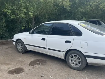 Toyota Carina E 1995 года за 2 100 000 тг. в Астана – фото 3