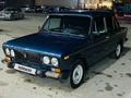 ВАЗ (Lada) 2106 2001 годаүшін1 850 000 тг. в Мерке – фото 2