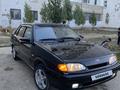 ВАЗ (Lada) 2115 2007 годаүшін1 750 000 тг. в Актобе – фото 13