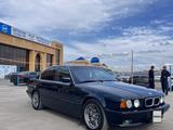 BMW 525 1995 года за 3 900 000 тг. в Туркестан – фото 3