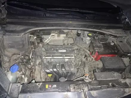 Hyundai Creta 2019 года за 7 400 000 тг. в Астана – фото 10