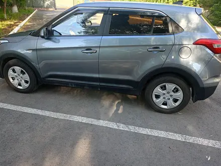 Hyundai Creta 2019 года за 7 400 000 тг. в Астана – фото 12