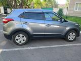 Hyundai Creta 2019 года за 7 800 000 тг. в Астана