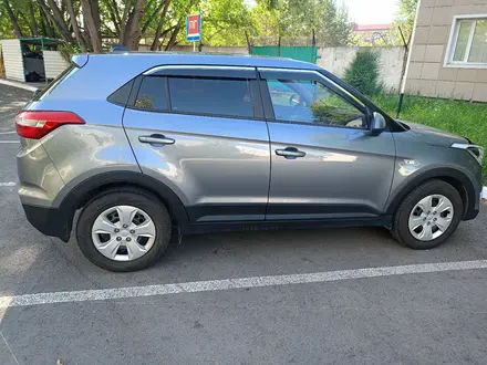 Hyundai Creta 2019 года за 7 400 000 тг. в Астана