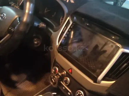 Hyundai Creta 2019 года за 7 400 000 тг. в Астана – фото 7