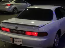 Toyota Carina ED, 1994