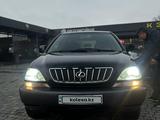 Lexus RX 300 2002 годаfor5 800 000 тг. в Тараз – фото 5