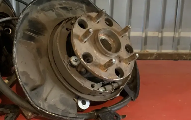 Задняя ступица за 15 000 тг. в Алматы