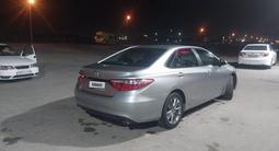 Toyota Camry 2015 годаfor5 200 000 тг. в Актау – фото 2