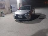 Toyota Camry 2015 года за 6 200 000 тг. в Актау