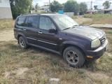 Suzuki XL7 2002 года за 3 300 000 тг. в Актобе