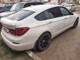 BMW Gran Turismo 2009 годаүшін2 600 000 тг. в Костанай