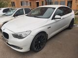 BMW Gran Turismo 2009 года за 2 600 000 тг. в Костанай – фото 4