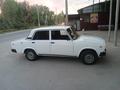 ВАЗ (Lada) 2107 2005 годаүшін1 200 000 тг. в Атакент – фото 3