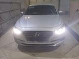 Hyundai Grandeur 2018 года за 9 500 000 тг. в Павлодар – фото 3