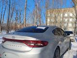 Hyundai Grandeur 2018 года за 10 000 000 тг. в Павлодар – фото 5