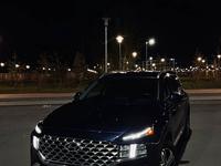 Hyundai Santa Fe 2022 года за 14 000 000 тг. в Астана