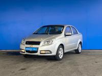 Chevrolet Nexia 2022 года за 5 150 000 тг. в Шымкент