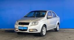 Chevrolet Nexia 2022 годаfor5 150 000 тг. в Шымкент