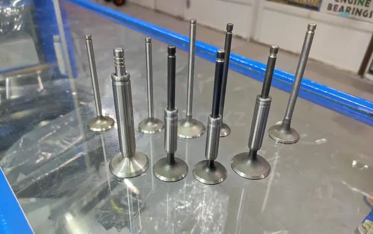 Клапана за 1 500 тг. в Алматы