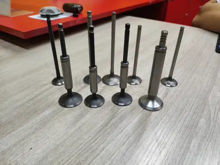 Клапана за 1 500 тг. в Алматы – фото 2