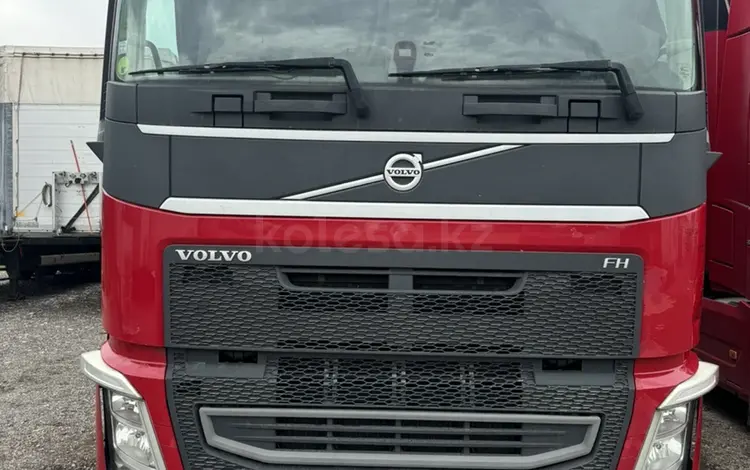 Volvo  FH 2016 годаүшін30 000 000 тг. в Шымкент