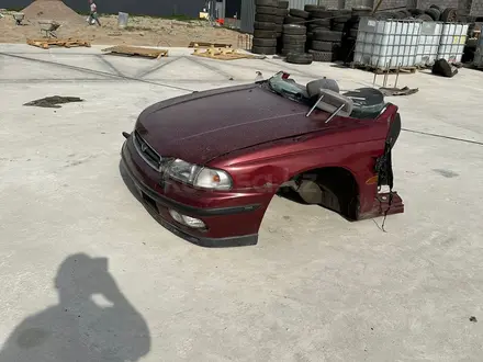 Двигатель 4B11 Mitsubishi Lancer(outlander) за 360 000 тг. в Актобе – фото 9