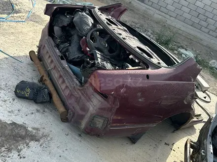 Двигатель 4B11 Mitsubishi Lancer(outlander) за 360 000 тг. в Актобе – фото 10