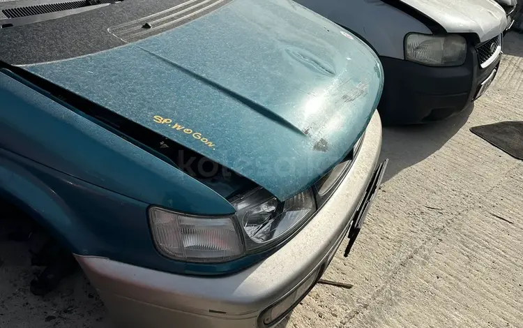 Двигатель 4B11 Mitsubishi Lancer(outlander) за 360 000 тг. в Актобе